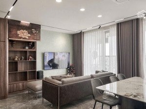cần cho thuê căn hộ saigon pearl. full ntcc, 2pn,2wc. dt: 90m². giá 26tr/th. lh: 