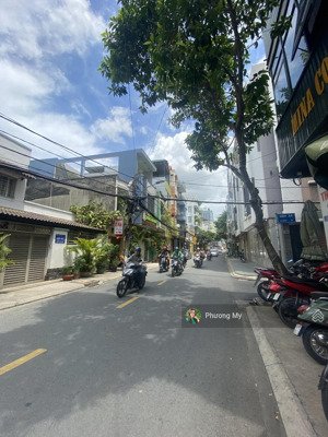 siêu hot! 120m2 chỉ 13 tỷ. nhà hẻm 12m ni sư huỳnh liên, lạc long quân, p.10, tân bình