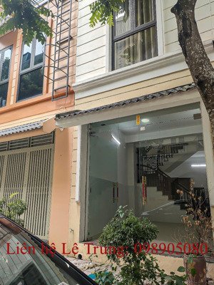 bán biệt thự liền kề tại đô nghĩa, 12,495 tỷ, 55,9m2, 6pn, 5wc, pháp lý đầy đủ (sổ đỏ) thương lượng