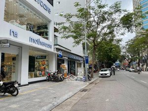 chính chủ bán gấp mặt phố thái phiên 68m2, mt 3,4m, kd đắc địa