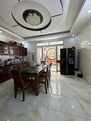 bán mtkd bùi thế mỹ, ni sư huỳnh liên, cực sầm uất - 133m2, ngang 5m sổ a4, đúc 4 tầng - nhỉnh 17tỷ