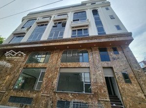 bán nhà mặt phố đại yên - đội cấn dt 90m2, mt 8m, 1 hầm 9 nổi