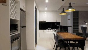 nhà đẹp có gu! căn hộ nội thất hiện đại, view đẹp toàn cảnh tại masteri thảo điền, xem nhà 24/7