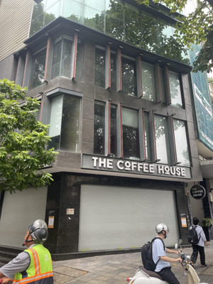 cho thuê nhà mặt phố tô hiến thành diện tích 60mx5tầng mt lô góc 15m thông sàn giá thuê 55tr