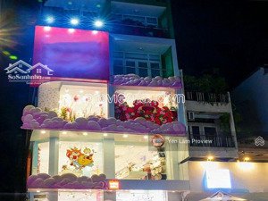 cho thuê nhà 2 mặt tiền nguyễn trãi, q5, 2 căn gộp lại, 7 tầng, 122m2 đất
