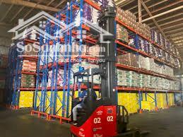 Giải pháp lưu trữ chuyên nghiệp từ Toàn Phát