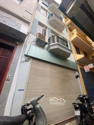 bán nhà riêng tại đại la, 8,9 tỷ, 19,6 m2, 4 tầng, pháp lý đầy đủ