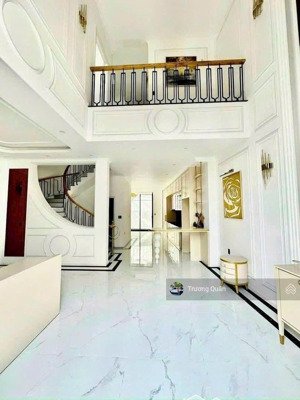 bán nhà biệt thự phong cách châu âu cao cấp kdc d2d, p. thống nhất, biên hòa