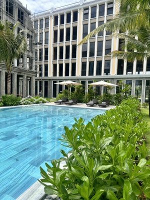 trực tiếp cđt the an heritage - liền kề 4 - 5 tầng mặt biển đà nẵng, cạnh phố cổ hội an