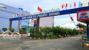 chủ cần bán gấp lô đất 136,2m2 gần mt ql50, gần đại đô thị vinhomes phước vĩnh tân giá 1tỷ6, sổ sẵn