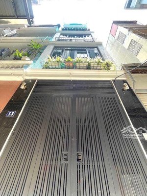 bán nhà mặt ngõ phố trần duy hưng, 49m x 6 tầng thang máy- gần phố kinh doanh nhỏ giá chỉ 16,5 tỷ