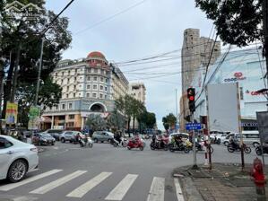 Cho thuê mặt bằng đường ngô quyền, gần ngân hàng vietinbank