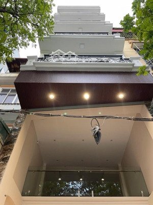 bán nhà mặt phố trịnh đình cửu hoàng mai
50m 7 tầng thang máy giá 24.5 tỷ nhà mới, thiết