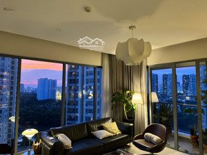 nhà đẹp có gu! tầng cao view cực thoáng, góc nào cũng xinh - đảo kim cương, xem nhà 24/7