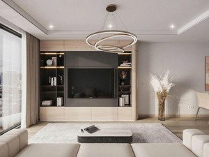 chỉ hơn 5 tỷ sở hữu ngay căn hộ gần 100m2 - hướng mát view đẹp