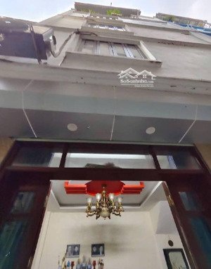 nhà phố kim ngưu sổ đỏ 37m2, 4 tầng, chỉ hơn 7 tỷ.