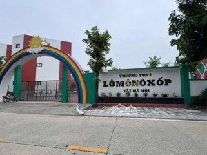 lk - khu d geleximco - lê trọng tấn - hà đông. dt 144m2, nhà 4 tầng xây thô. giá chỉ 166 triệu/m2