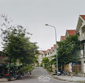 bán biệt thự đơn lập chính chủ kđt đặng xá, gia lâm, hà nội