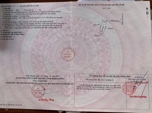 gấp chủ ngộp cần xả gấp thửa 925 tờ 94, giá chỉ 2,499 tỷ, sổ sẵn sát bên chợ đầu mối thủ đức