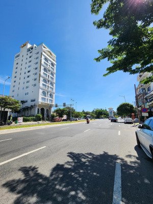 bán đất mặt tiền khuê mỹ đông 5 ngang 10m diện tích 175m2