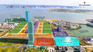 sky m giá tốt 1tỷ750 diện tích 40m2 hướng nam cách biển 300m
