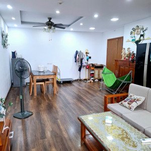 cho thuê chung cư viễn đông star số 1 giáp nhị 3 phòng ngủ 90m2 hoàng mai, hà nội