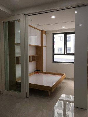 cho thuê căn hộ intela 55m² 2pn - full nội thất, giá chỉ từ 7 triệu/tháng - dọn vào ở ngay