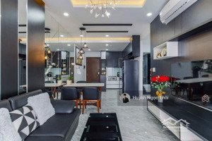 cần cho thuê căn hộ chung cư sky center 70m2, 2pn, 2wc, ntcb, giá thuê 15tr