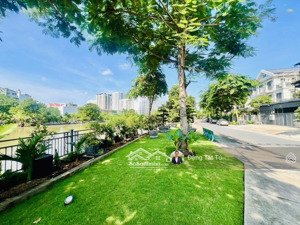 cần cho thuê biệt thự lakeview city đầy đủ nội thất đẹp giá 35tr/th. lh : 
