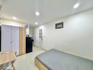 cho thuê phòng cửa sổ lớn ngay chân cầu công lý cạnh đại học sư phạm 2 hẽm trần quang diệu quận 3
