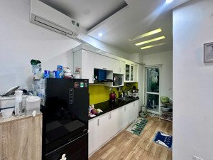 chính chủ bán cc đẹp 54,3m2 tầng 1x tại kim văn kim lũ, giá thỏa thuận, 2pn + 2wc