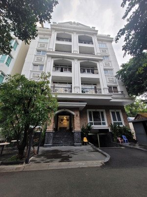 bán tòa nhà siêu khan hiếm nguyễn văn hưởng - quận 2 -( 20x21)- hầm 5tầng -hdt 400tr/th- bán 148tỷ
