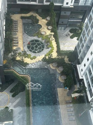 hot! bán 2pn 2wc 70m2 happy one central view hồ bơi, căn góc, giá 2.5 tỷ bao thuế phí