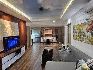 cực hiếm chỉ nhỉnh 4 tỷ sở hữu ngay căn hộ ở flc 36 phạm hùng