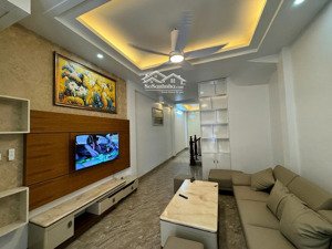 chính chủ bán nhà hồ tai trâu ngọc lâm. nhà 4.5 tầng mới đẹp, đầy đủ tiện nghi, sđcc