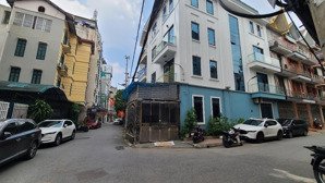 nhà liền kề 53m2 ở kim giang, hoàng mai, phân lô, vỉa hè, ô tô tránh, kinh doanh đỉnh, giá tốt