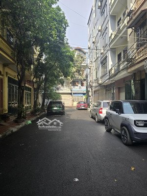 chính chủ bán liền kề kđt đại kim 80m, 21.6 tỷ