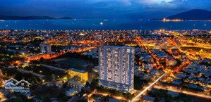 căn hộ 2 phòng ngủ, 2 ban công, 2 nhà vệ sinh tại mia center point giá chỉ 2,6 tỷ