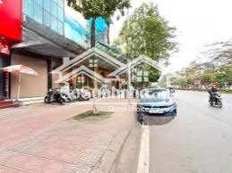 bán nhà mặt phố tại ngô gia tự, 293 triệu / m2, 132m2, chính chủ giá cực chất