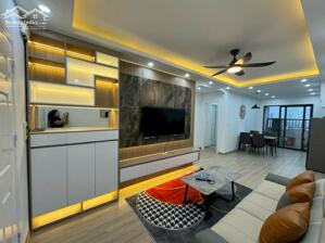 Bán căn hộ tầng 18 chung cư HH Linh Đàm 67m2, 2 ngủ, view thành phố giá chỉ 3 tỷ