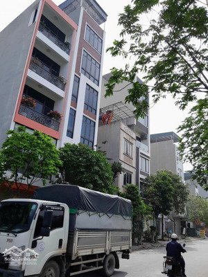 nhà mới cần bán gấp trung tâm hà đông giá 7.1 tỷ