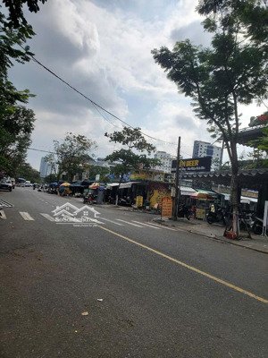 hàng hiếm - bán đất tặng nhà 2 tầng mặt tiền phạm quang ảnh - dt: 260m2 ngang 8m. giá ngang kiệt.