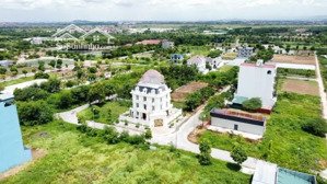độc quyền phân phối, mua bán đất nền dự án cienco5 mê linh. giá từ 30tr/m, dt 100m2, cạnh sun group