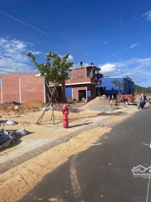 bán chính chủ lô 200m2 đường 16m ngay kcn vsip bình định. ký công chứng ngay