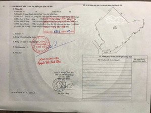 bán 10.000m2 đất đường hoàng hoa thám, có sổ để ở, làm trang trại, khu nghỉ dưỡng, xưởng sản xuất