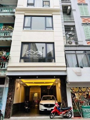 cho thuê mặt bằng kinh doanh trần quốc vượng- cầu giấy- dt 70m2 x 3 tầng-giá 25tr/tháng- thang máy