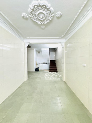 cưc hiếm - nhà đẹp ở luôn - trung tâm văn miếu quốc từ giám - 8m ô tô tránh- ở đẳng cấp.