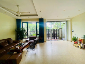 bán nhà 4 tầng đấu giá mậu lương. 60m2. mặt tiền 5m