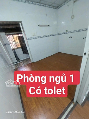 bán nhà giáp q1, nguyễn hữu cảnh , p22 , 22m2 , 2,78tỷ bớt lộc . lh : việt anh