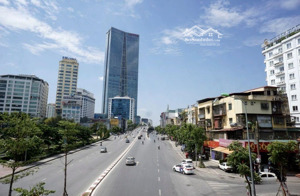 bán nhà nguyễn chí thanh, ba đình, gara ôtô - 110m, 6 tầng, mt 5m, 39 tỷ